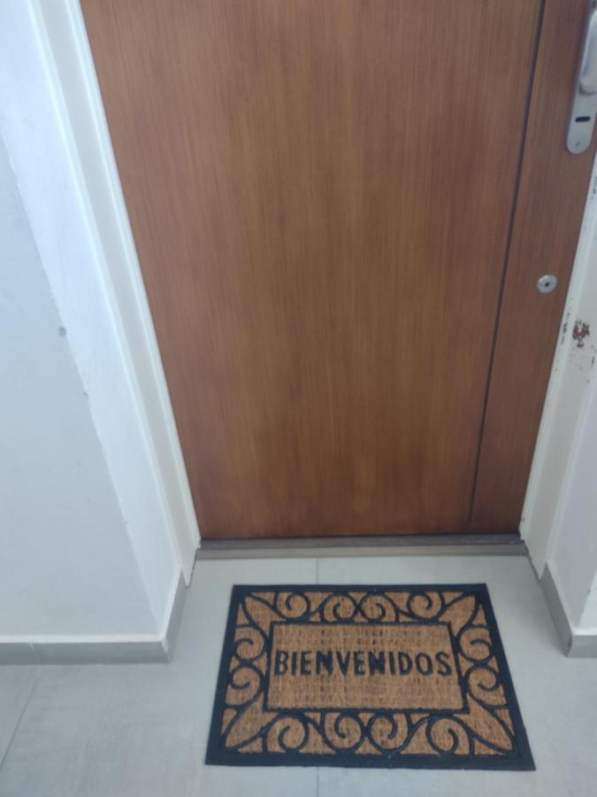 Depto Heras * Tandil