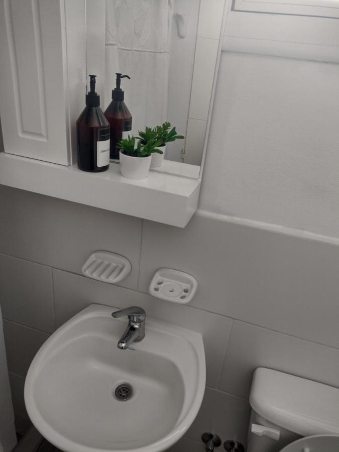 Apartment Depto Heras *