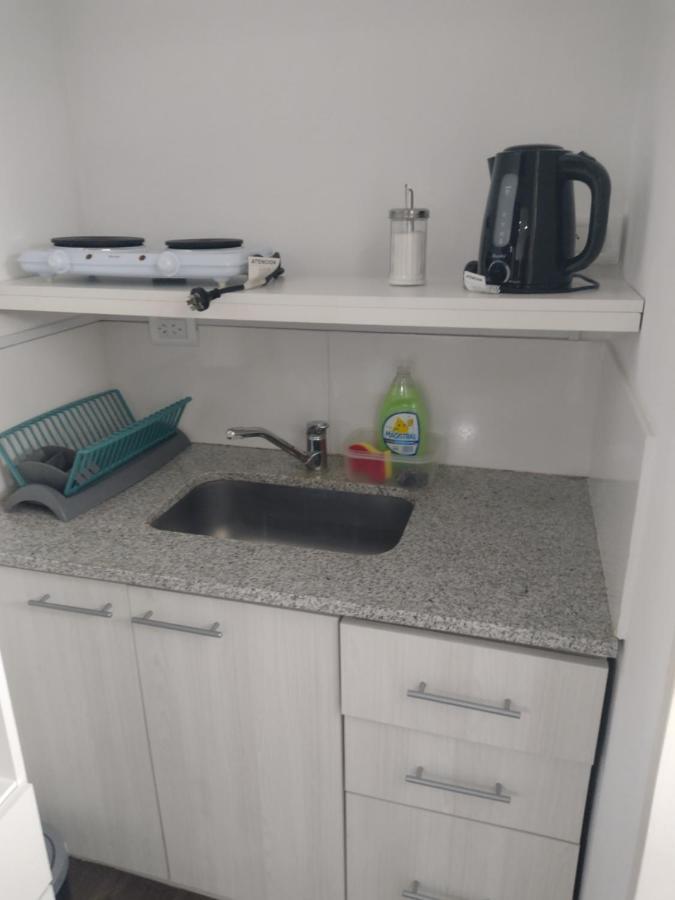 Apartment Depto Heras Tandil