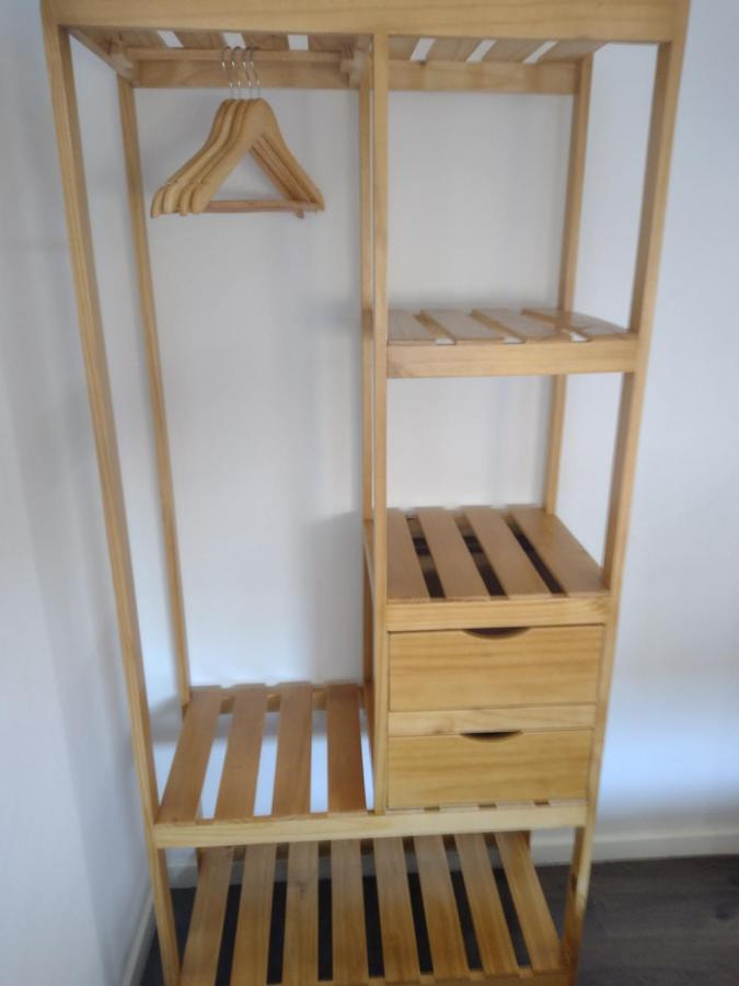 Depto Heras Apartment Tandil