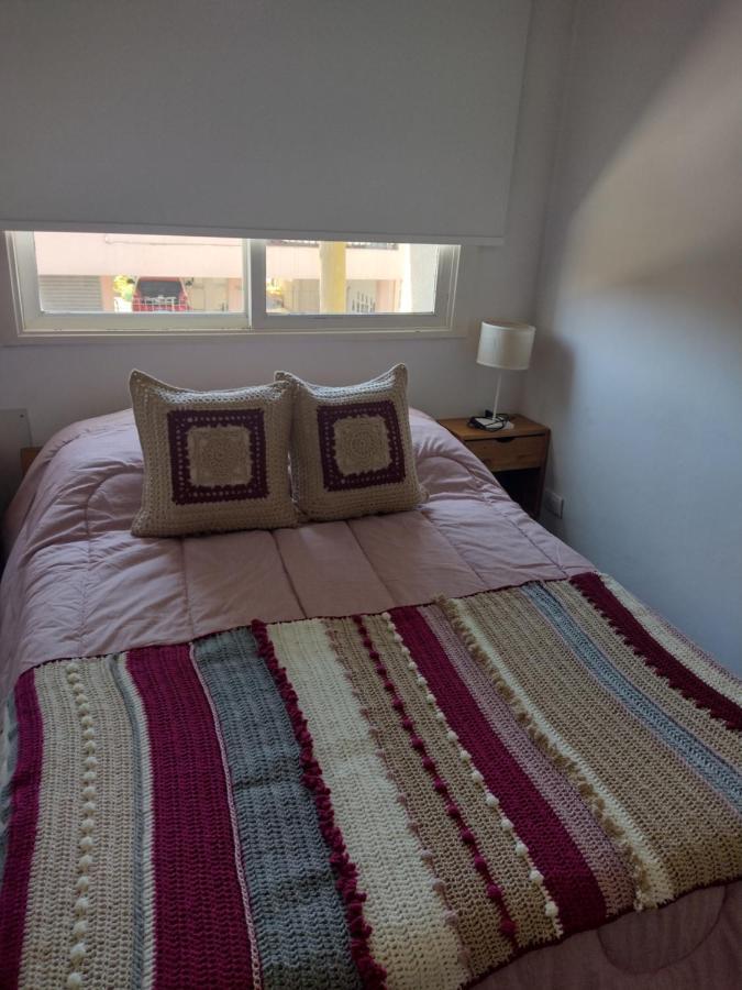 Depto Heras Apartment